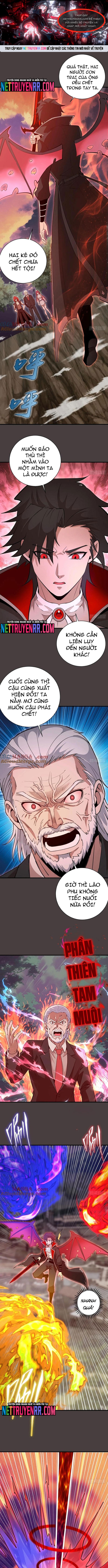 Ta Dựa Vào Hậu Cung Chinh Phục Thế Giới Chap 42 - Next Chap 43