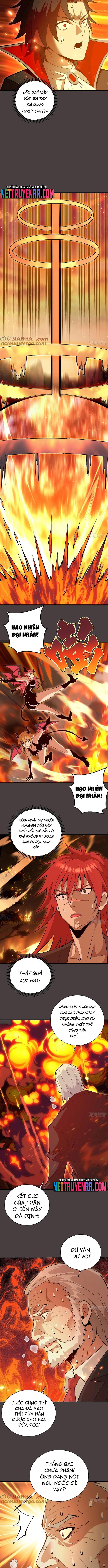 Ta Dựa Vào Hậu Cung Chinh Phục Thế Giới Chap 42 - Next Chap 43