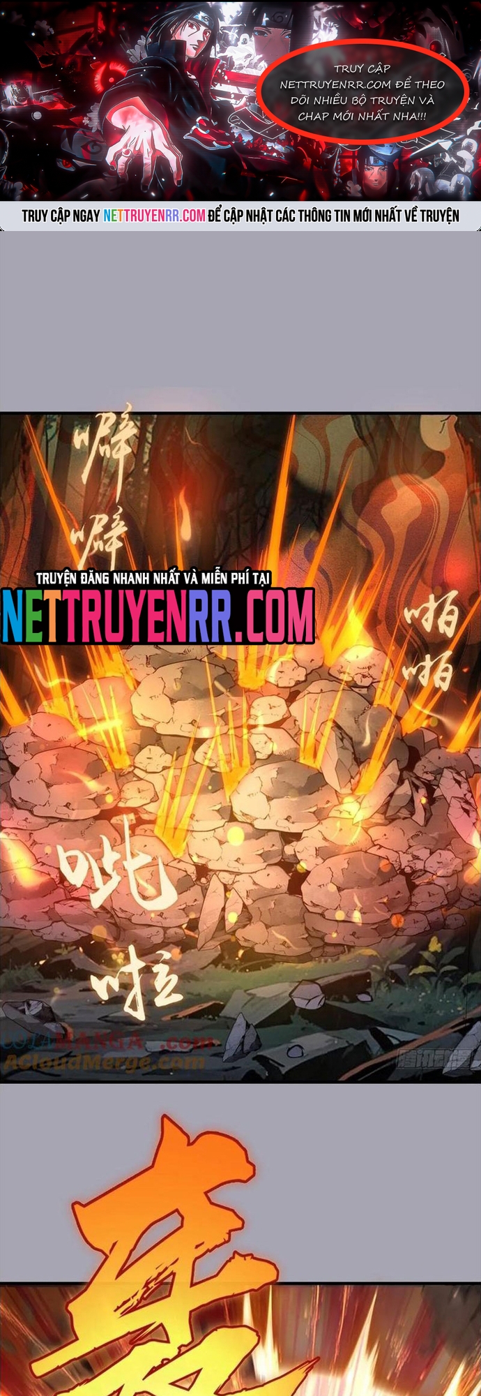 Ta Dựa Vào Hậu Cung Chinh Phục Thế Giới Chap 44 - Next Chap 45