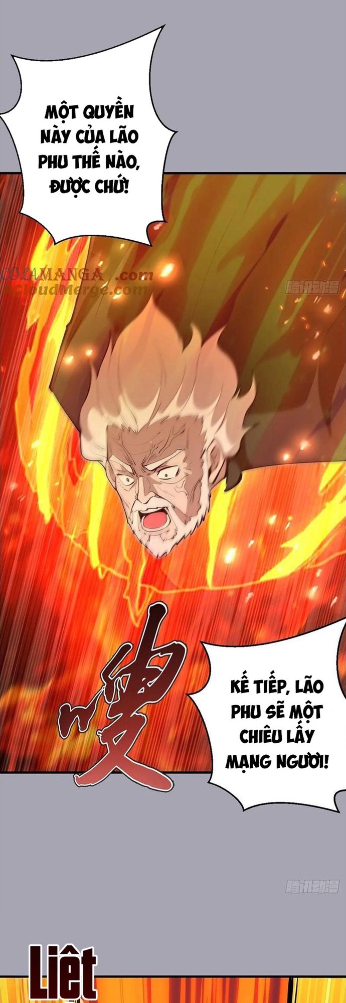 Ta Dựa Vào Hậu Cung Chinh Phục Thế Giới Chap 44 - Next Chap 45