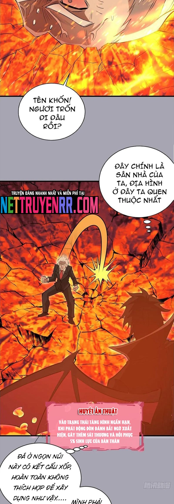 Ta Dựa Vào Hậu Cung Chinh Phục Thế Giới Chap 44 - Next Chap 45