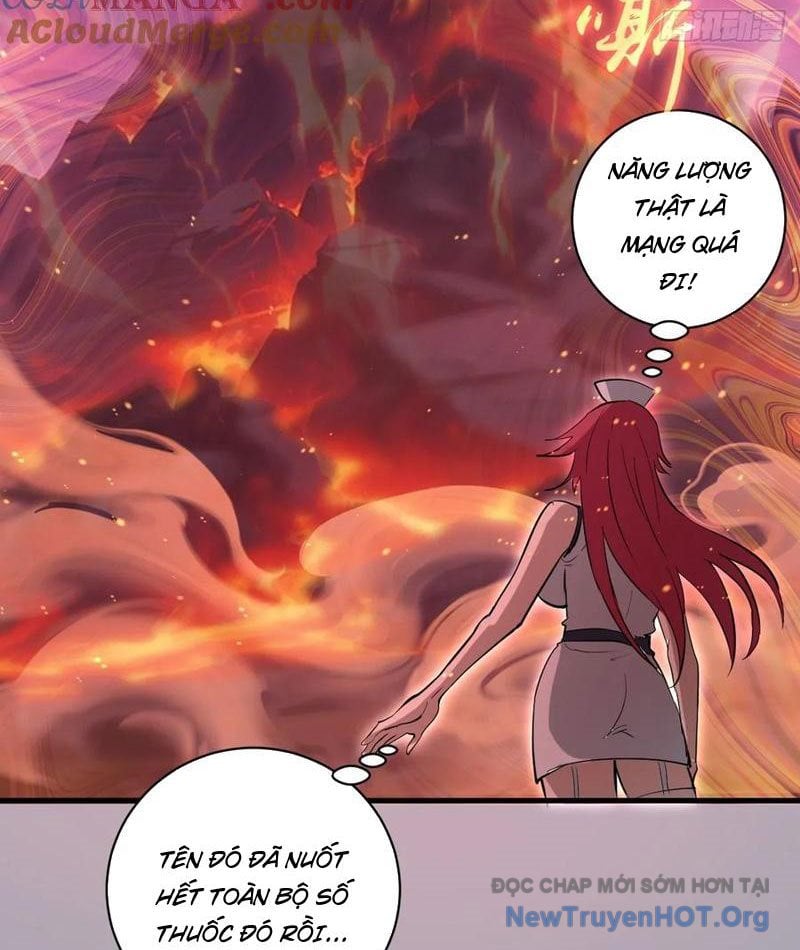 Ta Dựa Vào Hậu Cung Chinh Phục Thế Giới Chap 45 - Next Chap 46