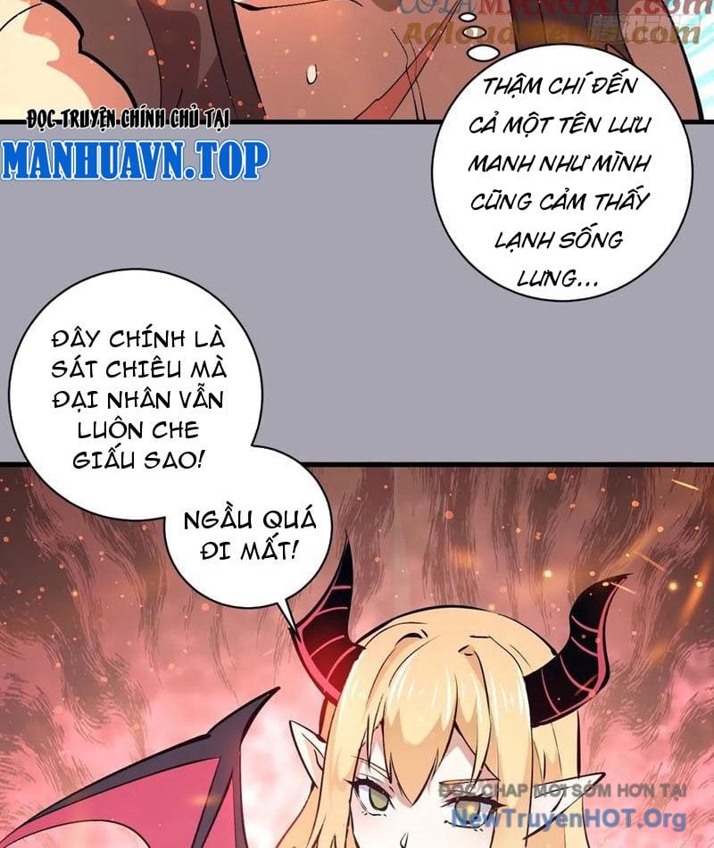 Ta Dựa Vào Hậu Cung Chinh Phục Thế Giới Chap 45 - Next Chap 46