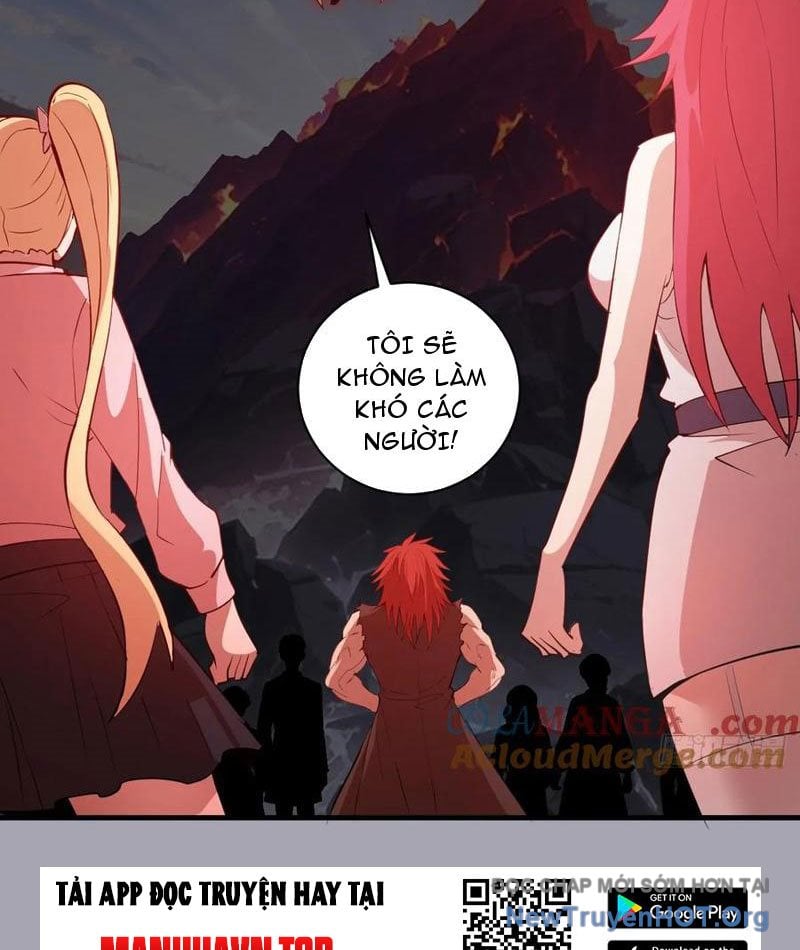 Ta Dựa Vào Hậu Cung Chinh Phục Thế Giới Chap 45 - Next Chap 46