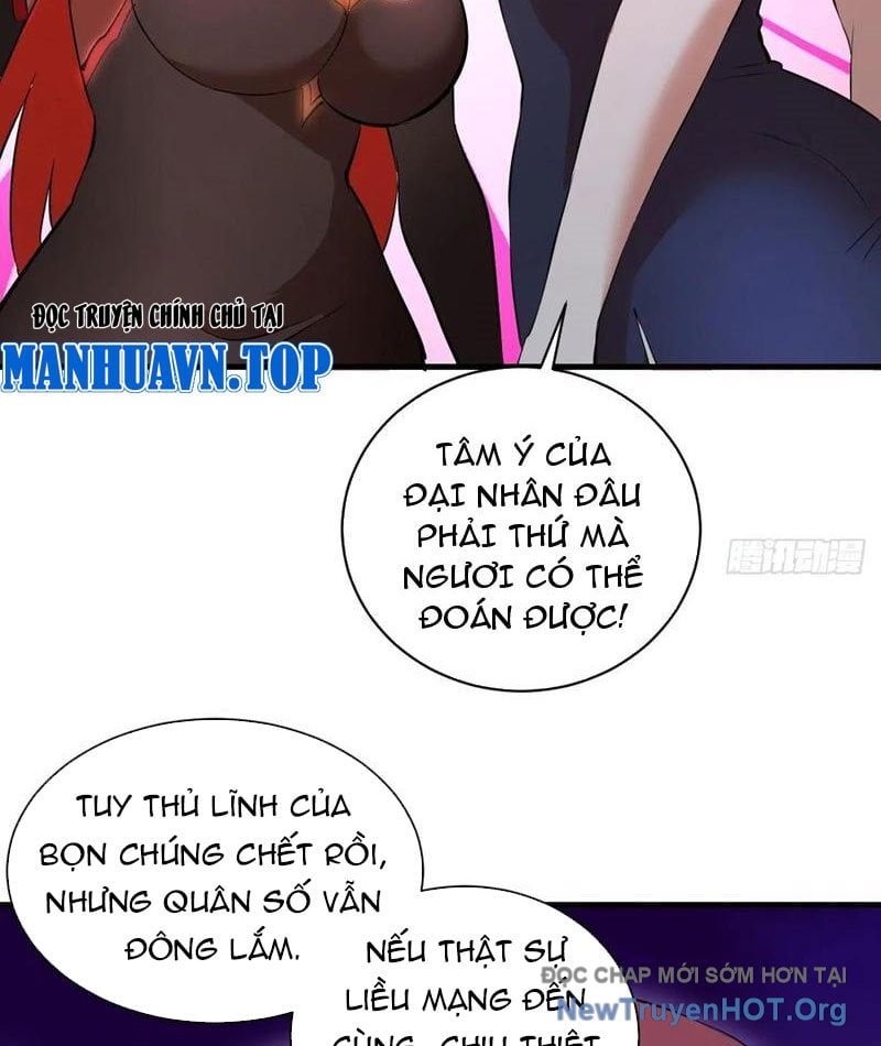 Ta Dựa Vào Hậu Cung Chinh Phục Thế Giới Chap 46 - Next Chap 47
