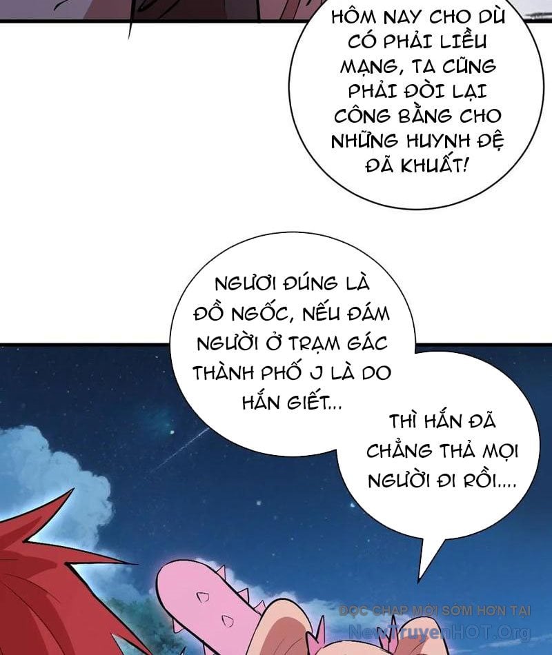 Ta Dựa Vào Hậu Cung Chinh Phục Thế Giới Chap 46 - Next Chap 47