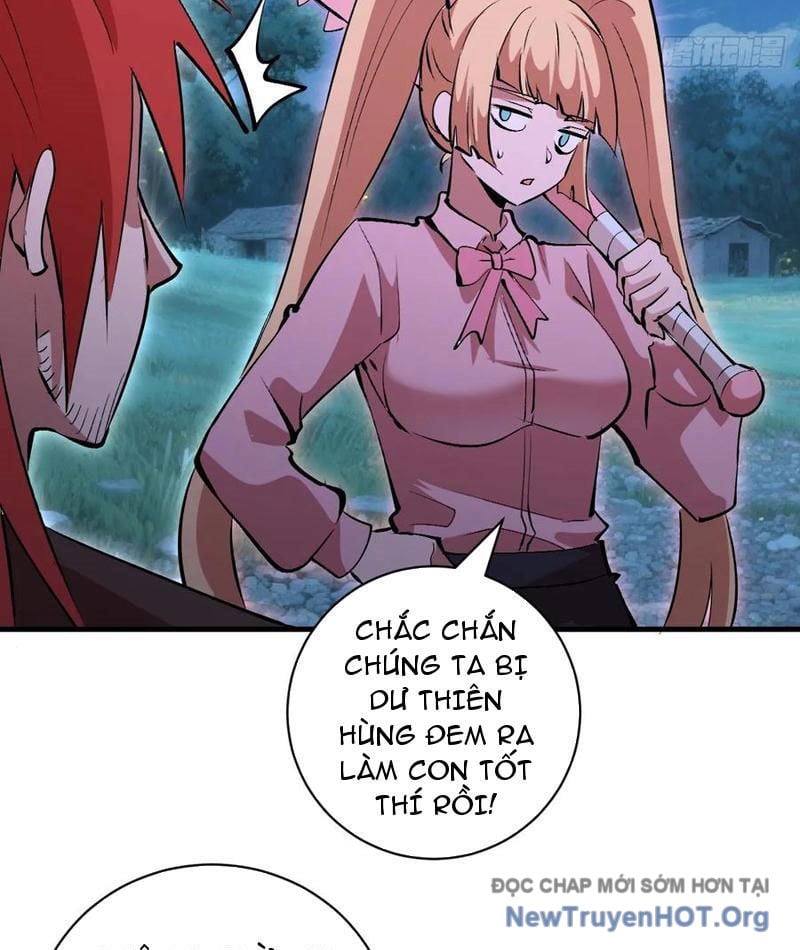 Ta Dựa Vào Hậu Cung Chinh Phục Thế Giới Chap 46 - Next Chap 47