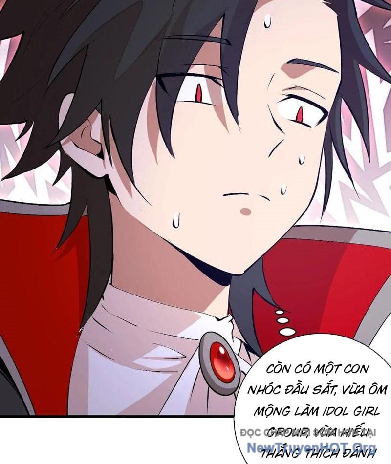 Ta Dựa Vào Hậu Cung Chinh Phục Thế Giới Chap 46 - Next Chap 47