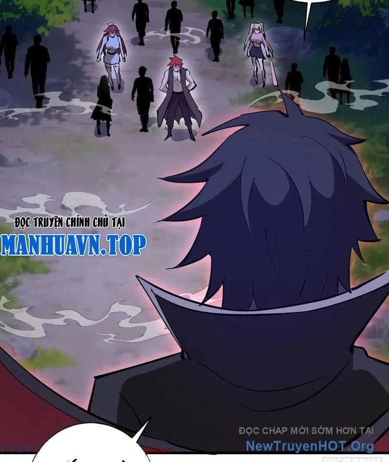 Ta Dựa Vào Hậu Cung Chinh Phục Thế Giới Chap 46 - Next Chap 47