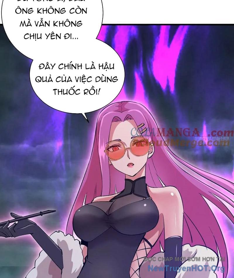 Ta Dựa Vào Hậu Cung Chinh Phục Thế Giới Chap 46 - Next Chap 47