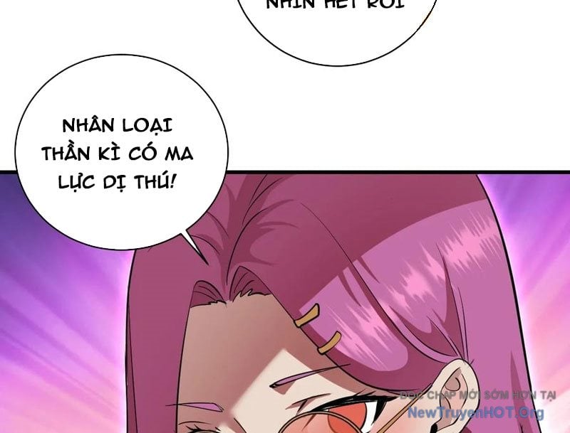 Ta Dựa Vào Hậu Cung Chinh Phục Thế Giới Chap 47 - Next Chap 48