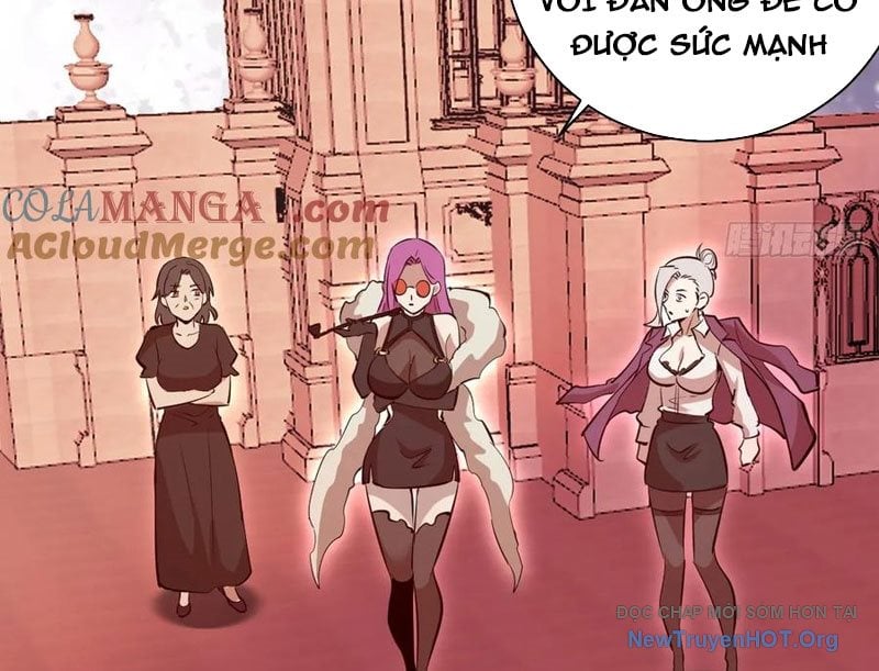 Ta Dựa Vào Hậu Cung Chinh Phục Thế Giới Chap 47 - Next Chap 48