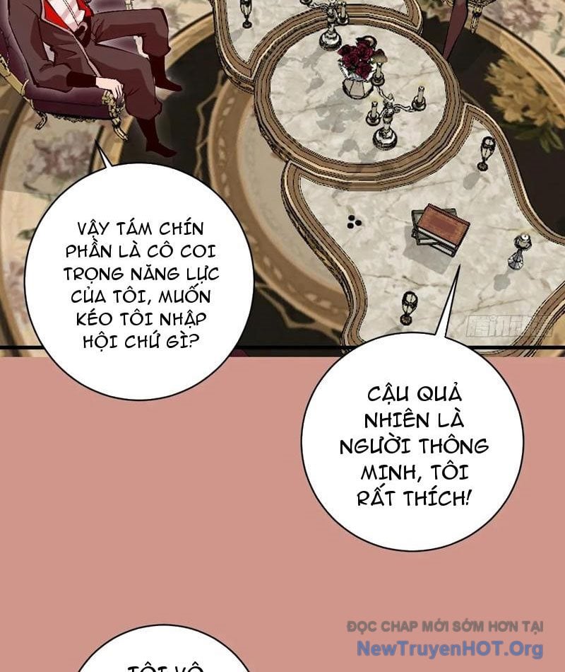 Ta Dựa Vào Hậu Cung Chinh Phục Thế Giới Chap 48 - Next Chap 49