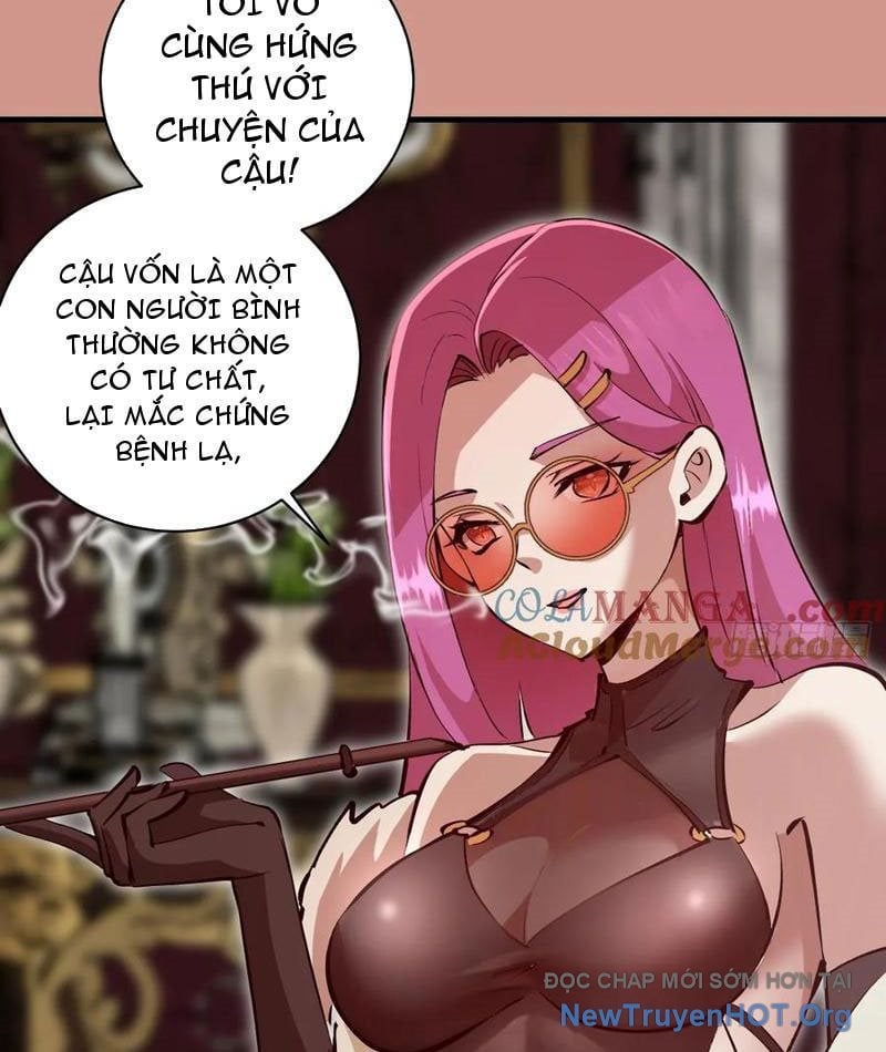 Ta Dựa Vào Hậu Cung Chinh Phục Thế Giới Chap 48 - Next Chap 49