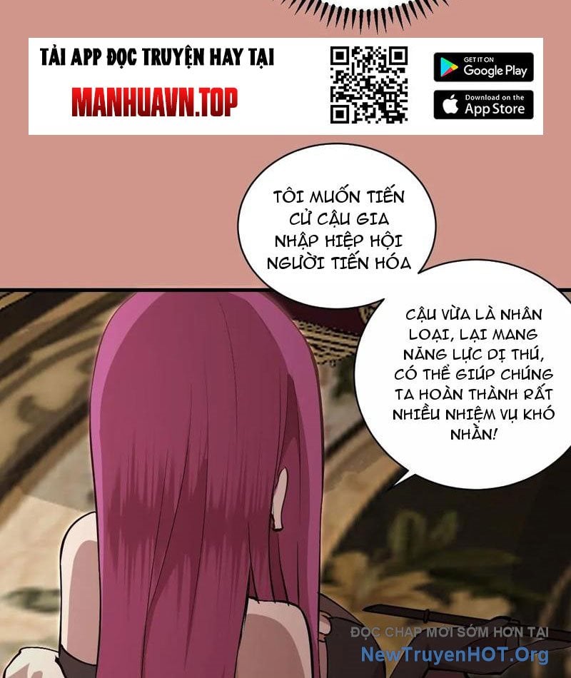 Ta Dựa Vào Hậu Cung Chinh Phục Thế Giới Chap 48 - Next Chap 49