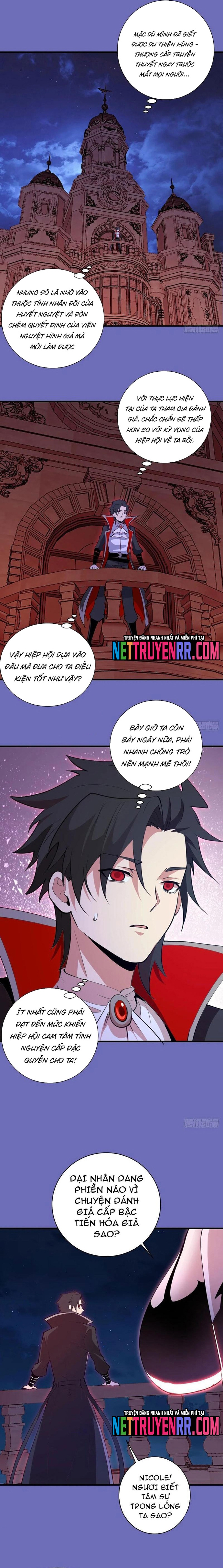 Ta Dựa Vào Hậu Cung Chinh Phục Thế Giới Chap 49 - Next Chap 50