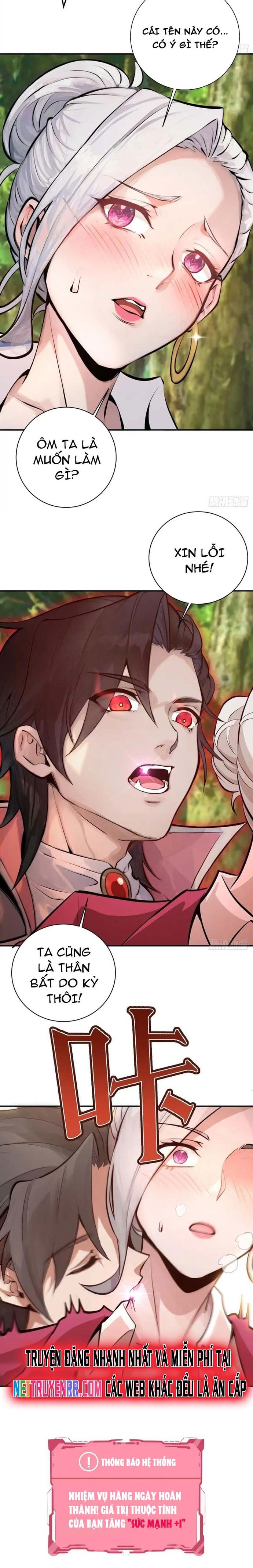 Ta Dựa Vào Hậu Cung Chinh Phục Thế Giới Chap 5 - Next Chap 6