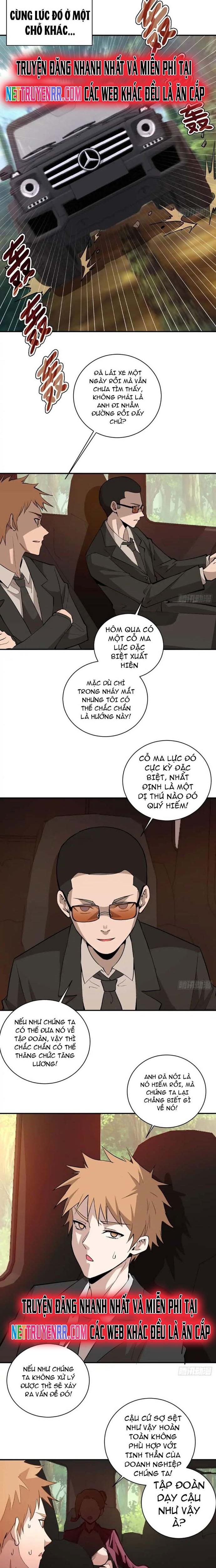 Ta Dựa Vào Hậu Cung Chinh Phục Thế Giới Chap 5 - Next Chap 6