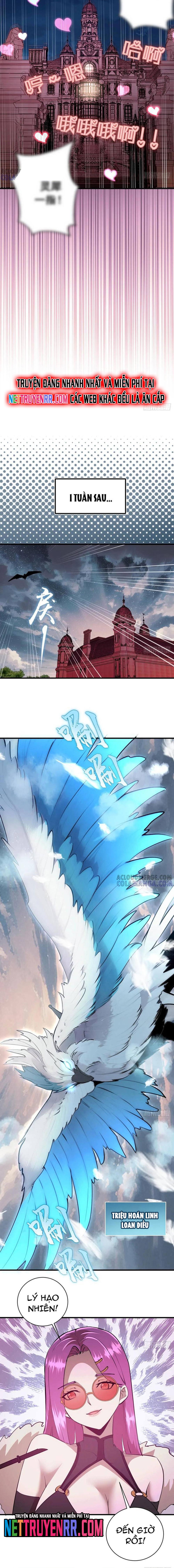 Ta Dựa Vào Hậu Cung Chinh Phục Thế Giới Chap 50 - Next Chap 51