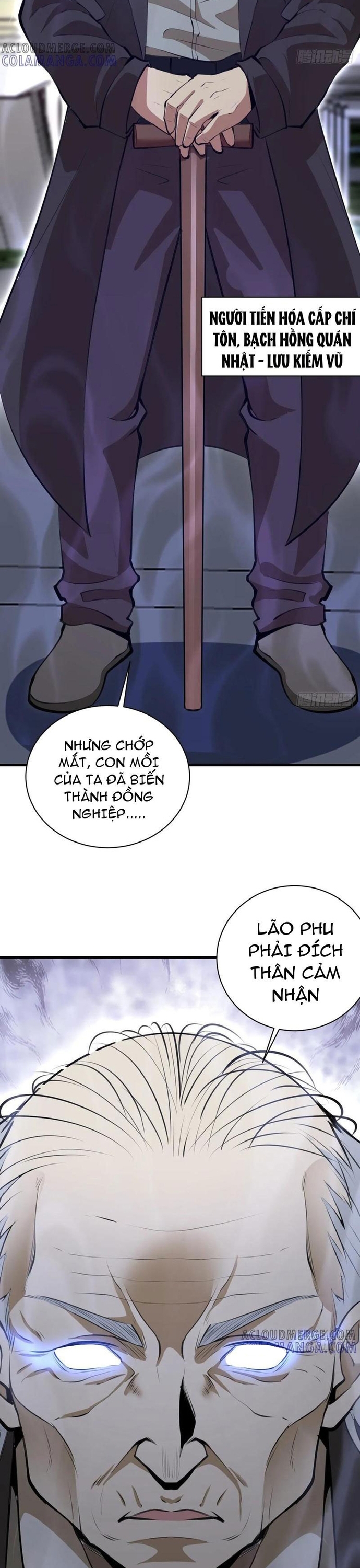 Ta Dựa Vào Hậu Cung Chinh Phục Thế Giới Chap 51 - Next Chap 52