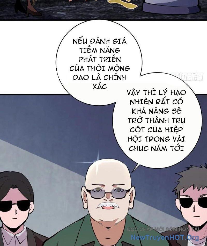 Ta Dựa Vào Hậu Cung Chinh Phục Thế Giới Chap 54 - Next Chap 55