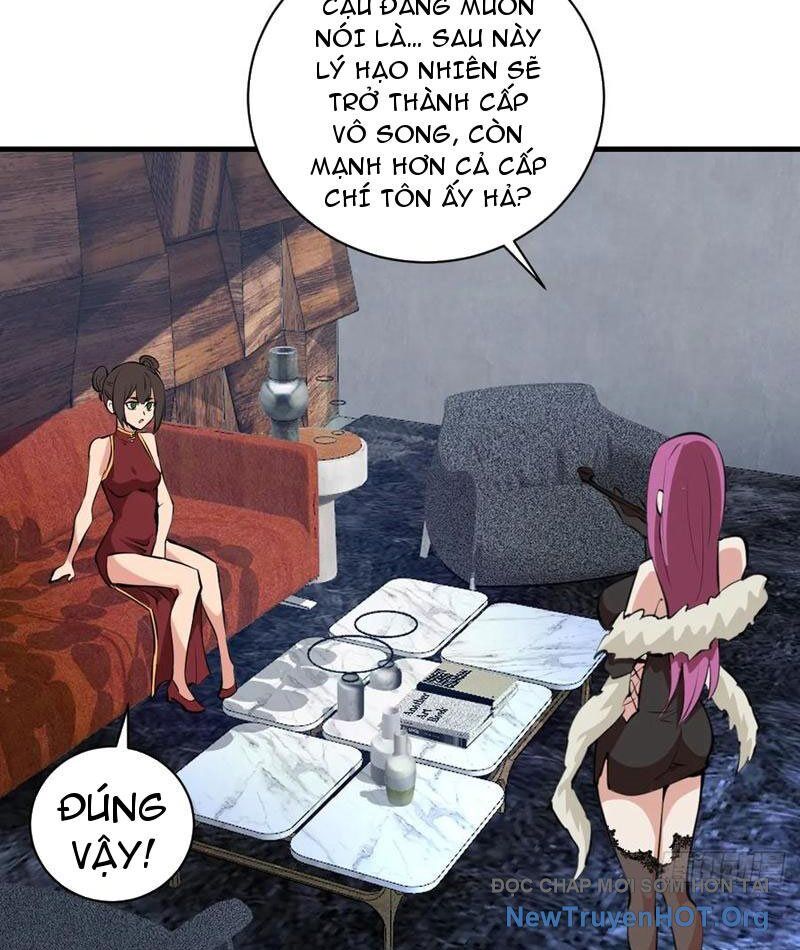 Ta Dựa Vào Hậu Cung Chinh Phục Thế Giới Chap 54 - Next Chap 55