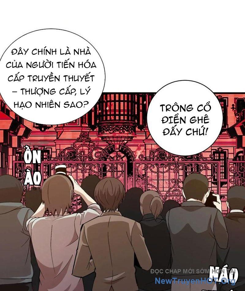 Ta Dựa Vào Hậu Cung Chinh Phục Thế Giới Chap 54 - Next Chap 55