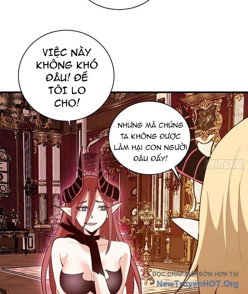 Ta Dựa Vào Hậu Cung Chinh Phục Thế Giới Chap 54 - Next Chap 55