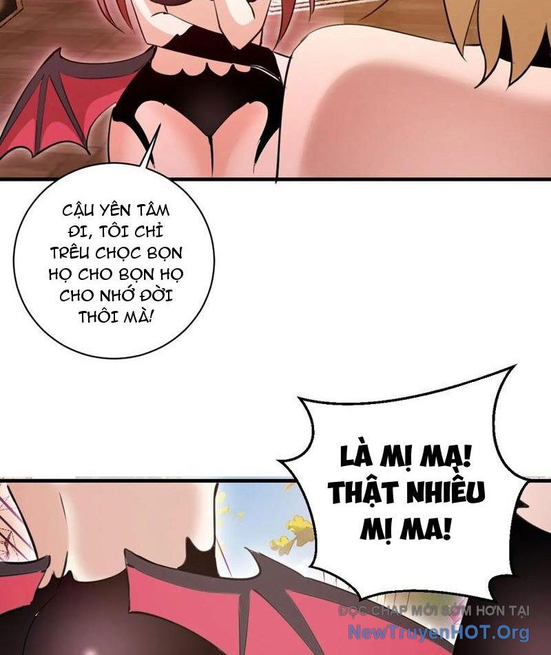 Ta Dựa Vào Hậu Cung Chinh Phục Thế Giới Chap 54 - Next Chap 55