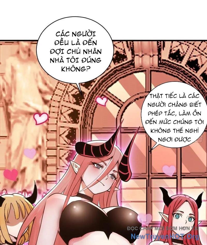 Ta Dựa Vào Hậu Cung Chinh Phục Thế Giới Chap 54 - Next Chap 55