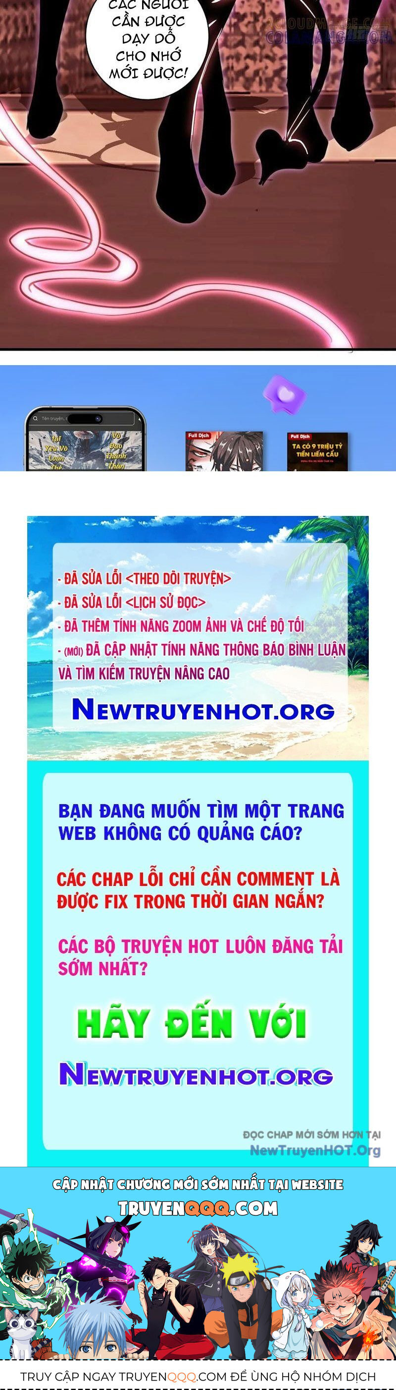 Ta Dựa Vào Hậu Cung Chinh Phục Thế Giới Chap 54 - Next Chap 55