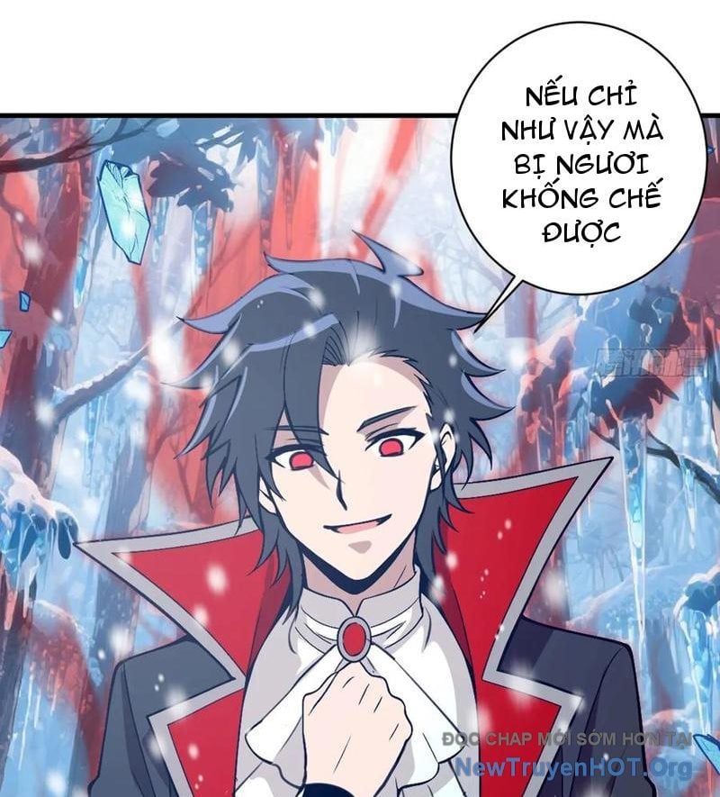 Ta Dựa Vào Hậu Cung Chinh Phục Thế Giới Chap 59 - Next Chap 60