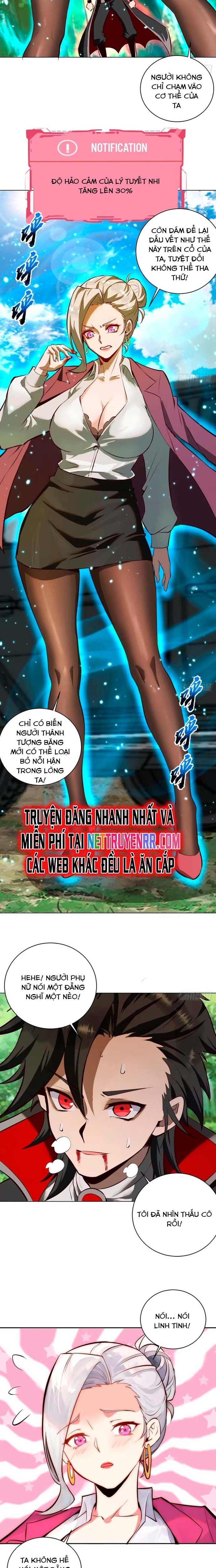 Ta Dựa Vào Hậu Cung Chinh Phục Thế Giới Chap 6 - Next Chap 7