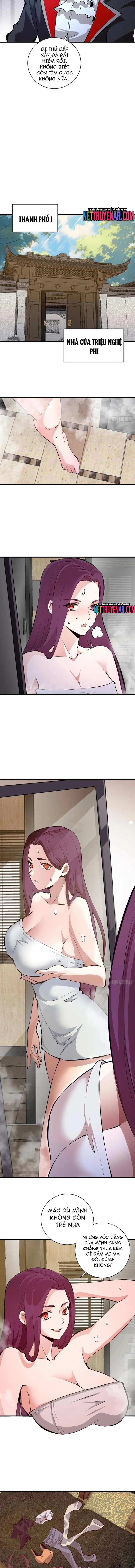 Ta Dựa Vào Hậu Cung Chinh Phục Thế Giới Chap 60 - Next Chap 61