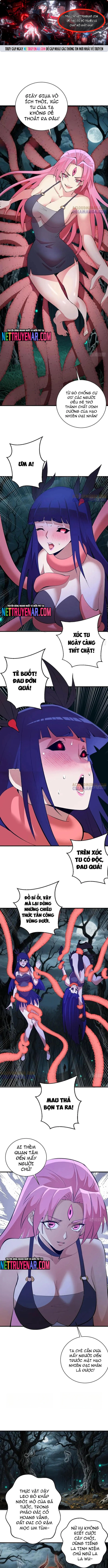 Ta Dựa Vào Hậu Cung Chinh Phục Thế Giới Chap 62 - Next Chap 63