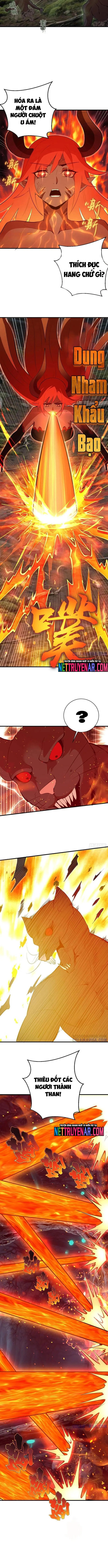 Ta Dựa Vào Hậu Cung Chinh Phục Thế Giới Chap 62 - Next Chap 63