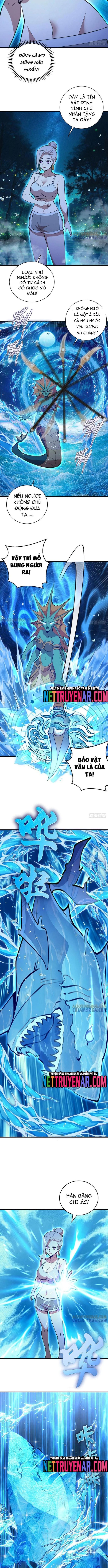 Ta Dựa Vào Hậu Cung Chinh Phục Thế Giới Chap 64.1 - Next Chap 65.1