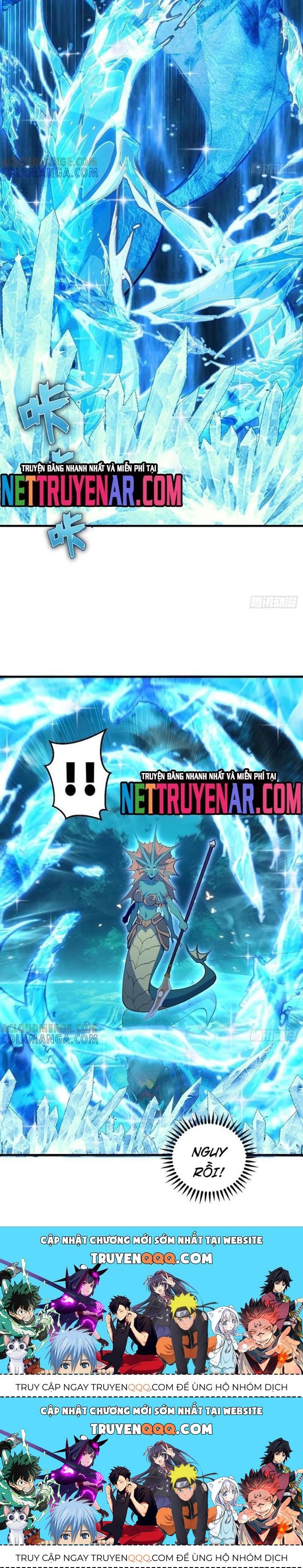 Ta Dựa Vào Hậu Cung Chinh Phục Thế Giới Chap 64.2 - Next Chap 65.2