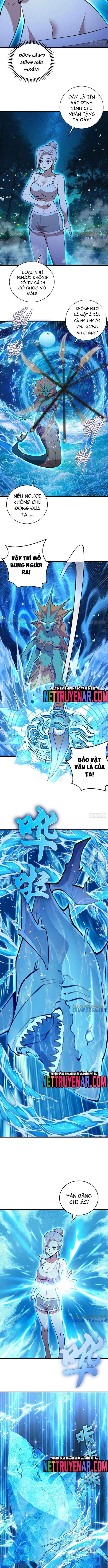 Ta Dựa Vào Hậu Cung Chinh Phục Thế Giới Chap 64.4 - Next Chap 65.4