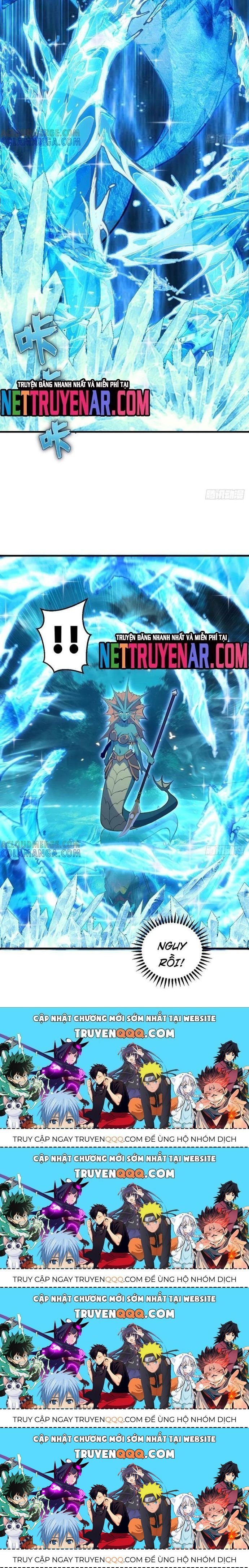 Ta Dựa Vào Hậu Cung Chinh Phục Thế Giới Chap 64.4 - Next Chap 65.4