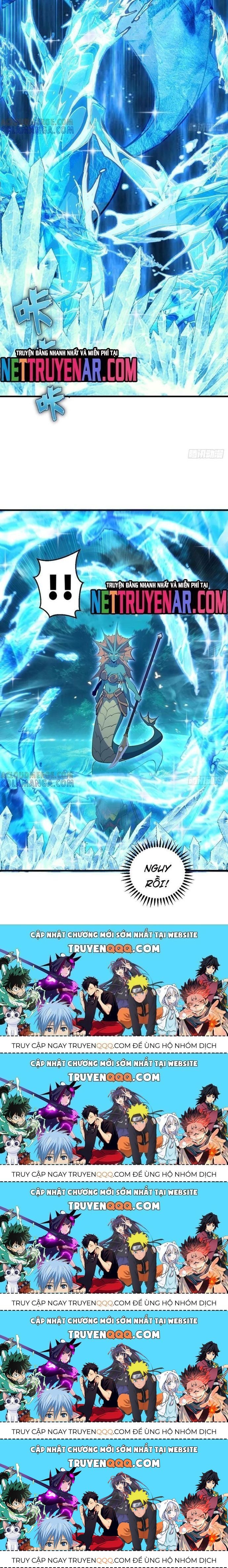 Ta Dựa Vào Hậu Cung Chinh Phục Thế Giới Chap 64.5 - Next Chap 65.5