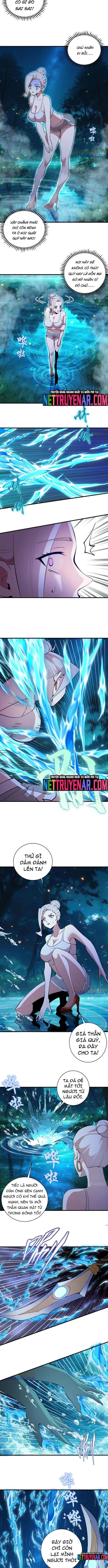 Ta Dựa Vào Hậu Cung Chinh Phục Thế Giới Chap 64.6 - Next Chap 65.6