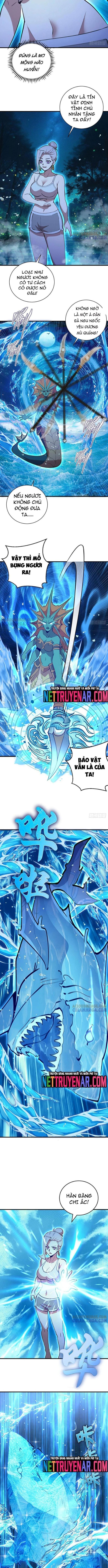 Ta Dựa Vào Hậu Cung Chinh Phục Thế Giới Chap 64.6 - Next Chap 65.6