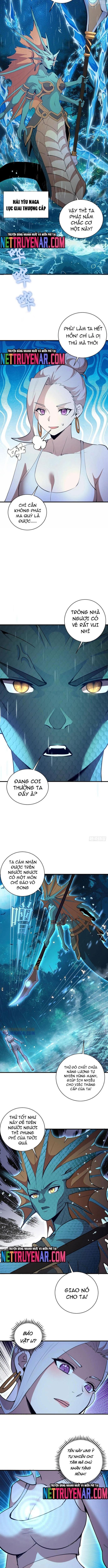 Ta Dựa Vào Hậu Cung Chinh Phục Thế Giới Chap 64.8 - Next Chap 65.8