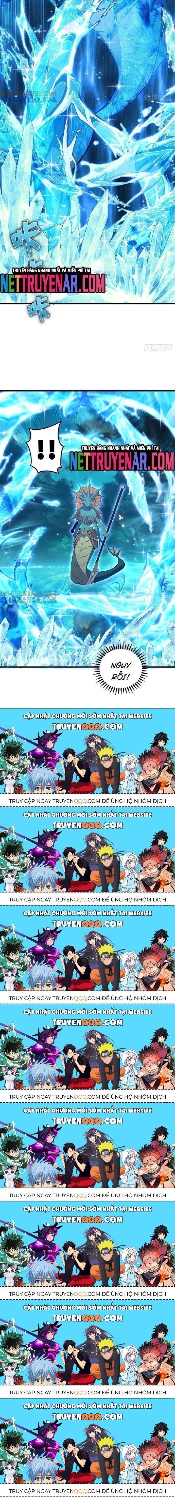 Ta Dựa Vào Hậu Cung Chinh Phục Thế Giới Chap 64.8 - Next Chap 65.8