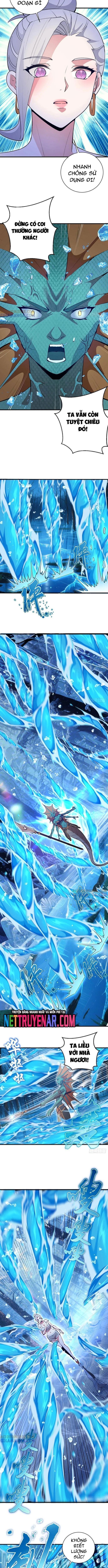 Ta Dựa Vào Hậu Cung Chinh Phục Thế Giới Chap 65.7 - Next Chap 66.7