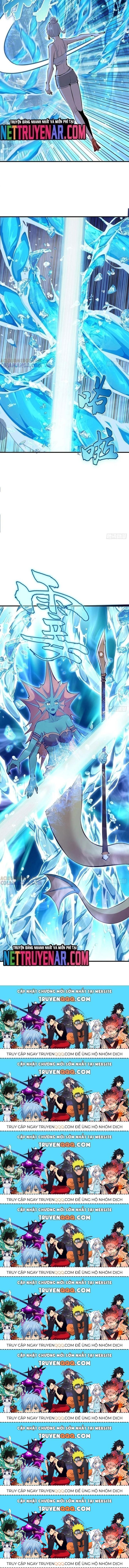 Ta Dựa Vào Hậu Cung Chinh Phục Thế Giới Chap 65.8 - Next Chap 66.8