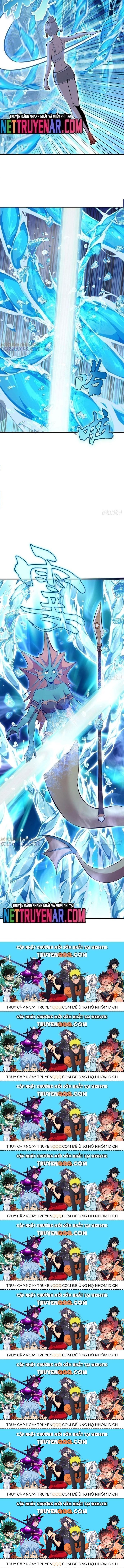 Ta dựa vào hậu cung chinh phục thế giới Chap 65.9 - Next Chap 66.9