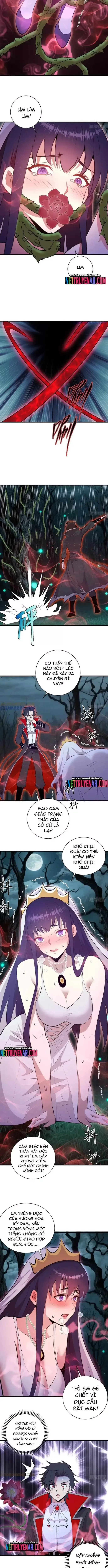 Ta dựa vào hậu cung chinh phục thế giới Chap 66.2 - Next Chap 67.2