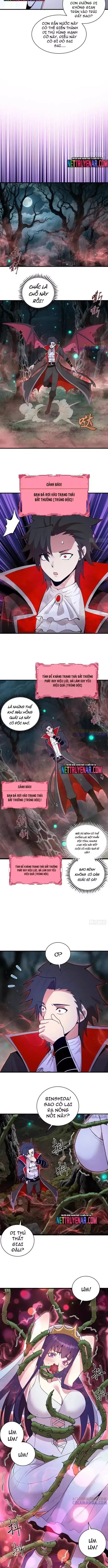 Ta dựa vào hậu cung chinh phục thế giới Chap 66.6 - Next Chap 67.6